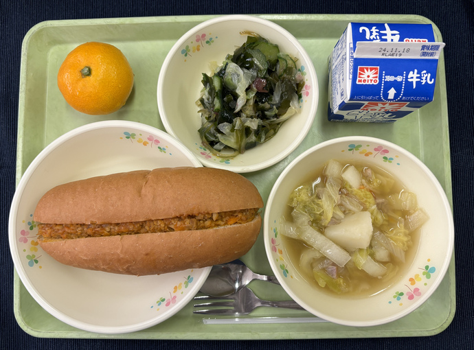 ~もりもり通信~