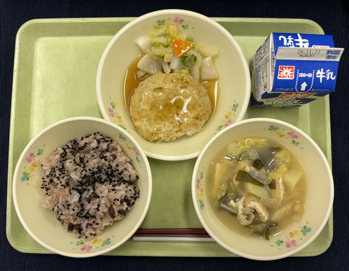 ~もりもり通信~