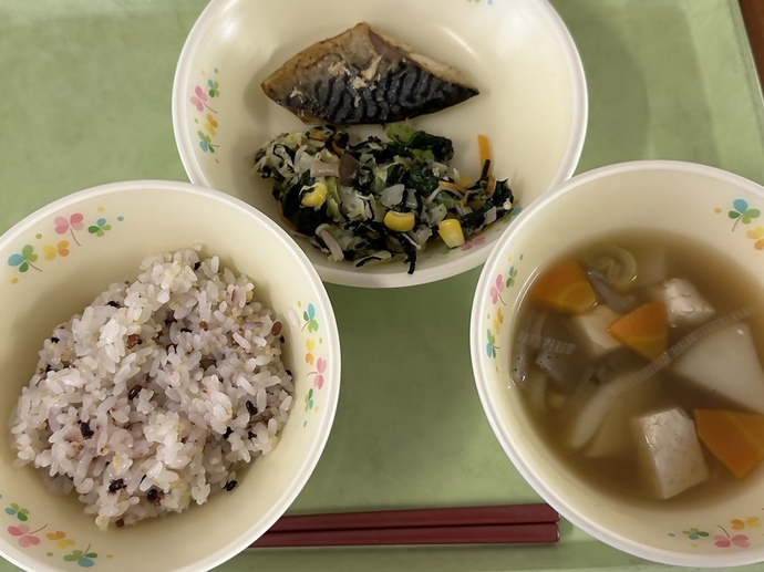 ~もりもり通信~