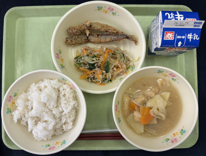 ~もりもり通信~