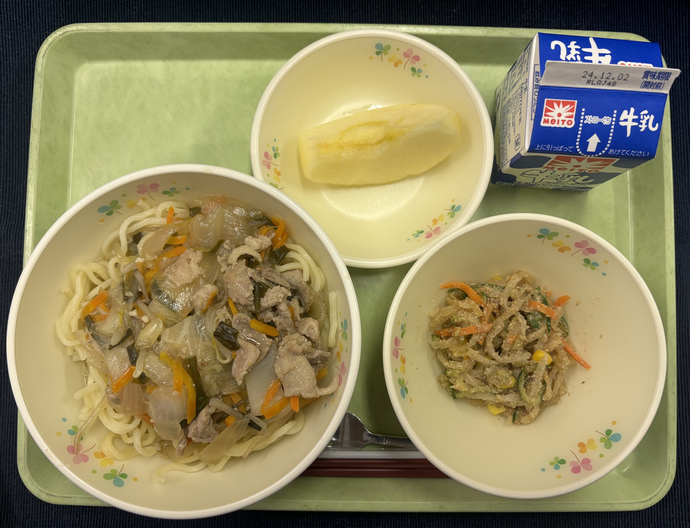 ~もりもり通信~