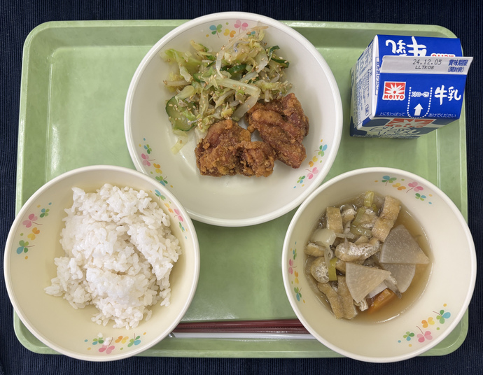 ~もりもり通信~