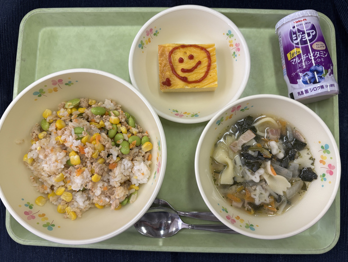 ~もりもり通信~