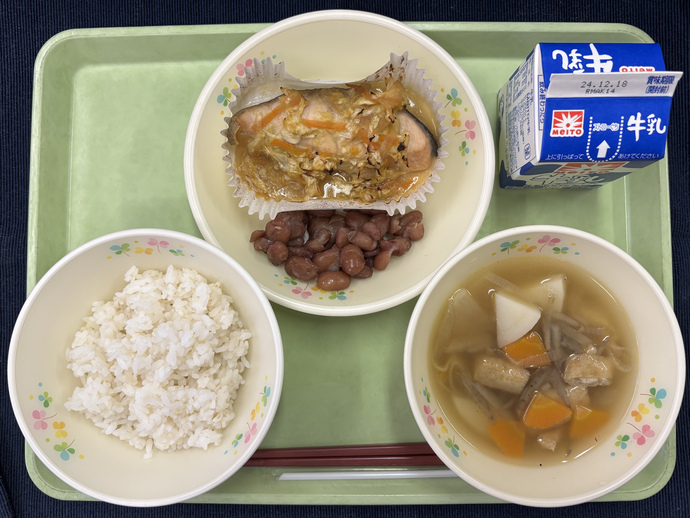 ~もりもり通信~