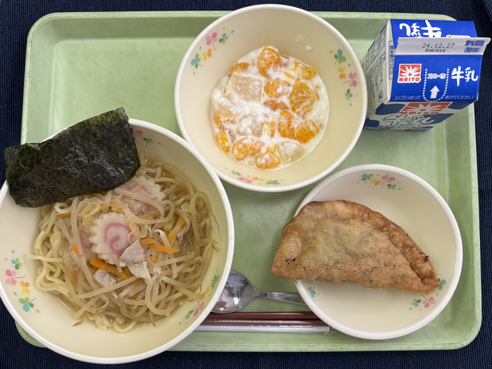 ~もりもり通信~