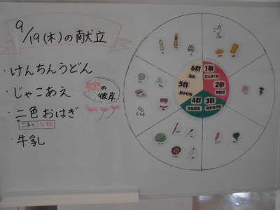 給食