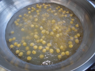 給食