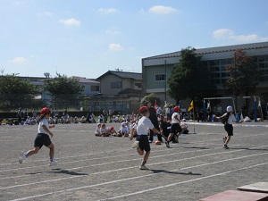 3年