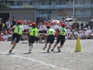 3年
