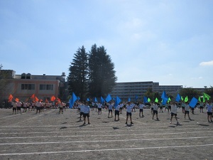 4年