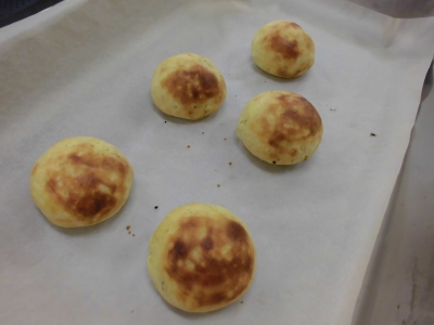 給食