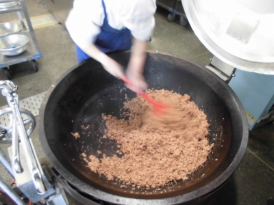 給食