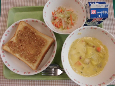 給食