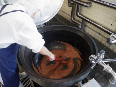 給食