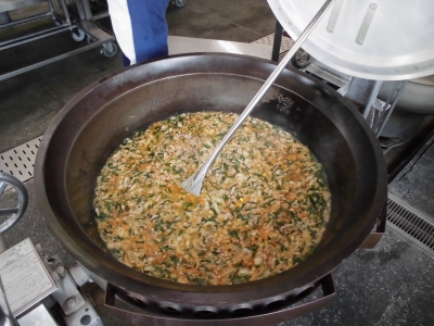 給食