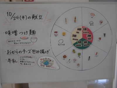 給食