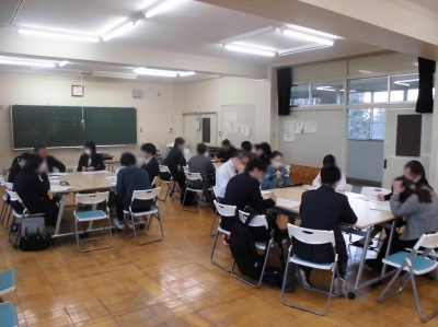 部会