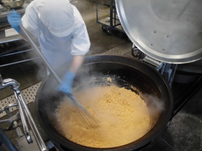 給食