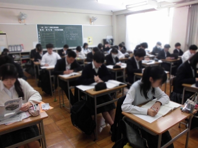 学習時間