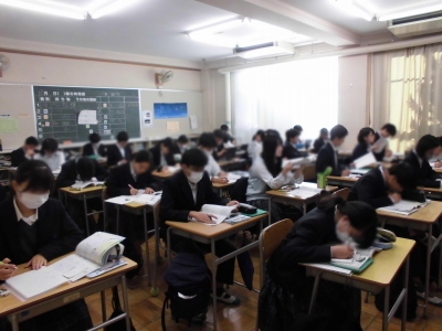 学習時間