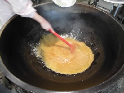 給食