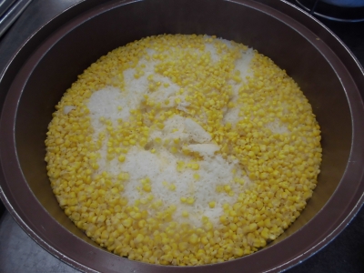 給食