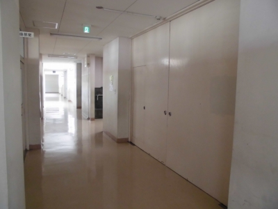 防災訓練