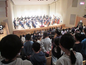 5年生