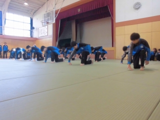 柔道