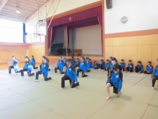 柔道
