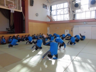 柔道