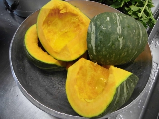 給食