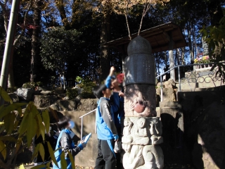 清瀬めぐり