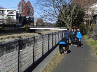清瀬めぐり