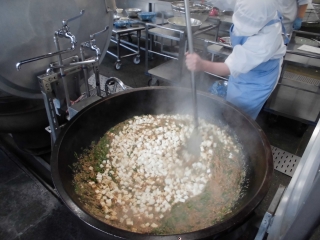 給食