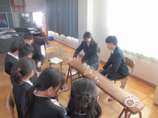 箏