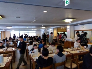 2日目