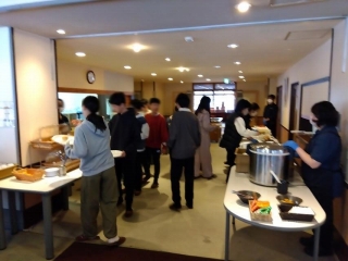 2日目