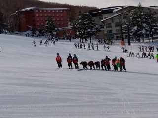 2日目