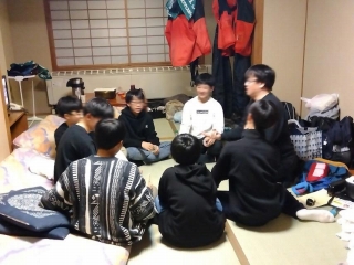 2日目