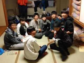 2日目