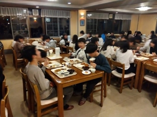 2日目