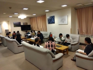 2日目