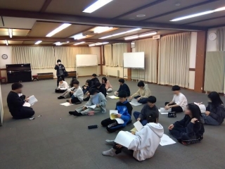 2日目