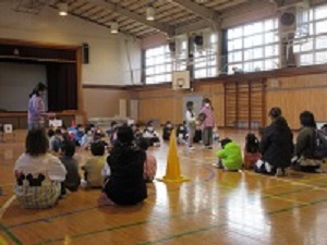1年