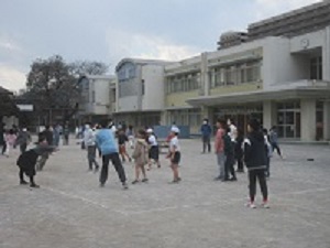 班