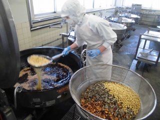 給食