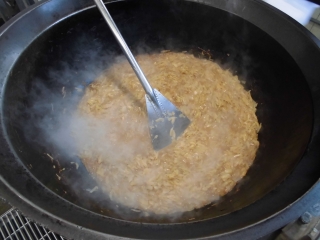 給食