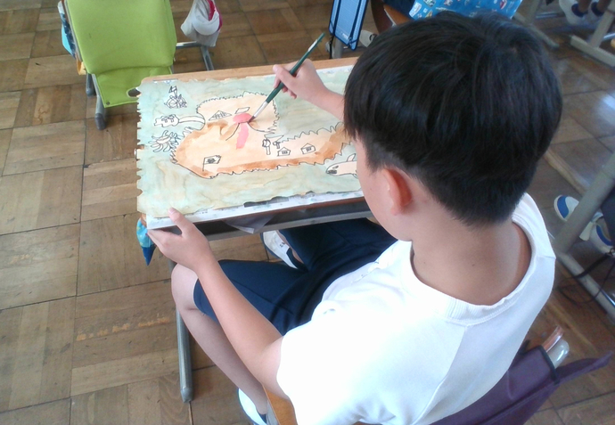 shashin