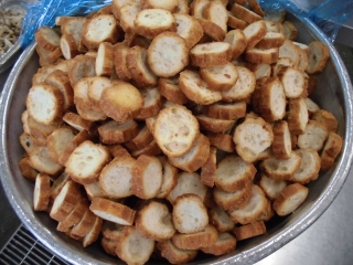 給食